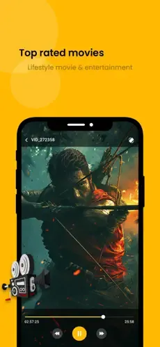 crictime Top Rated Movies